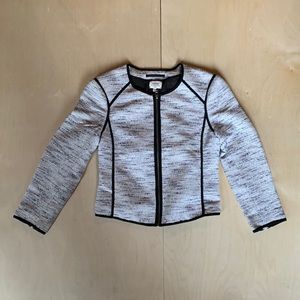 Aritzia Wilfred structured jacket | size 4 (fits small)